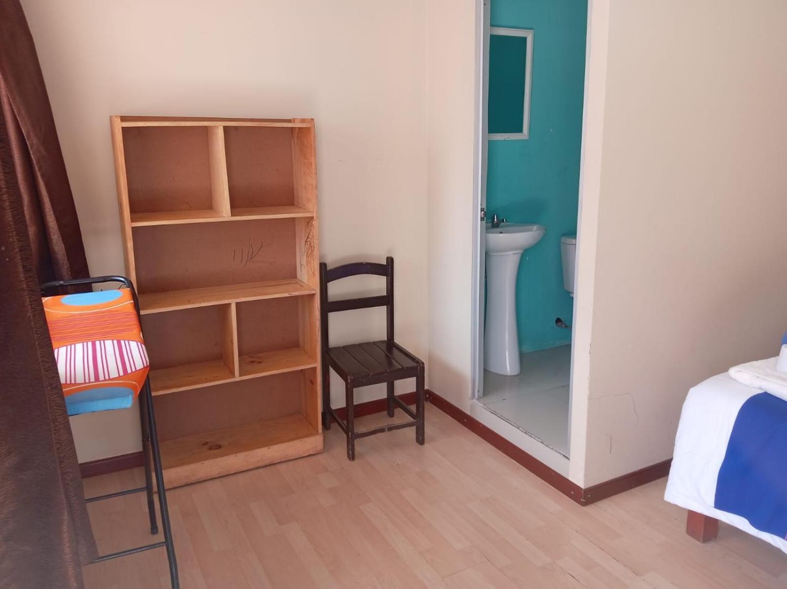 Guest house Hs Sofia *